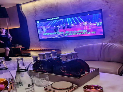 吉安夜场招聘